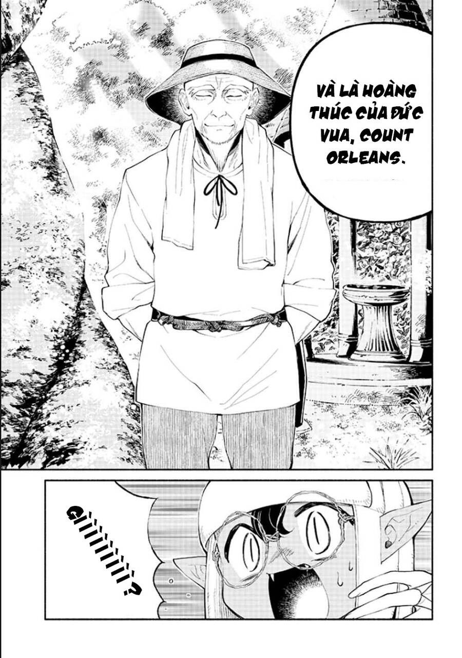 Tensei Goblin Dakedo Shitsumon Aru? - Chương 3