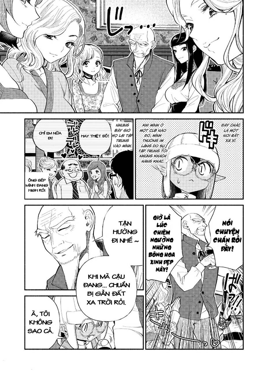 Tensei Goblin Dakedo Shitsumon Aru? - Chương 4