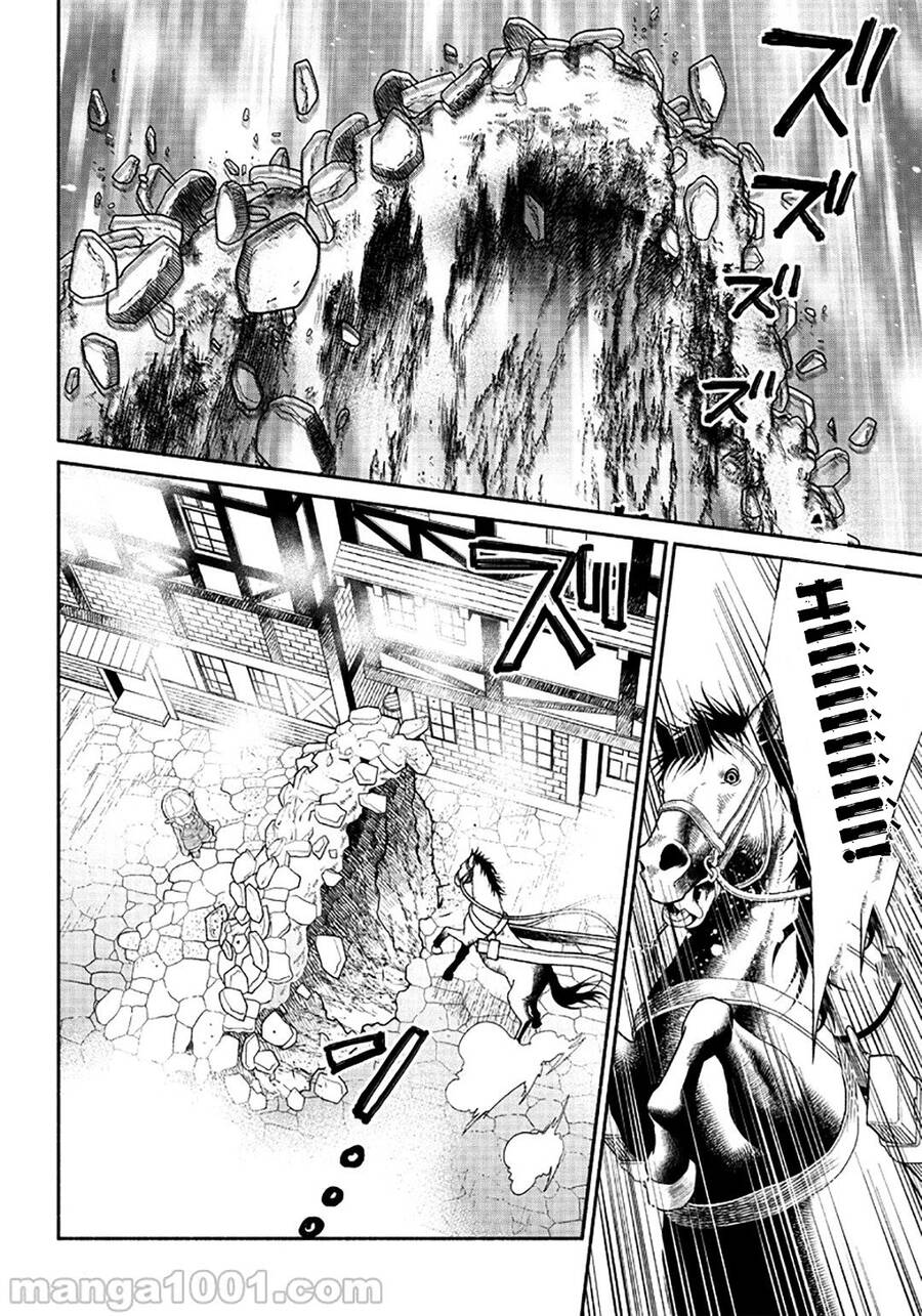 Tensei Goblin Dakedo Shitsumon Aru? - Chương 4