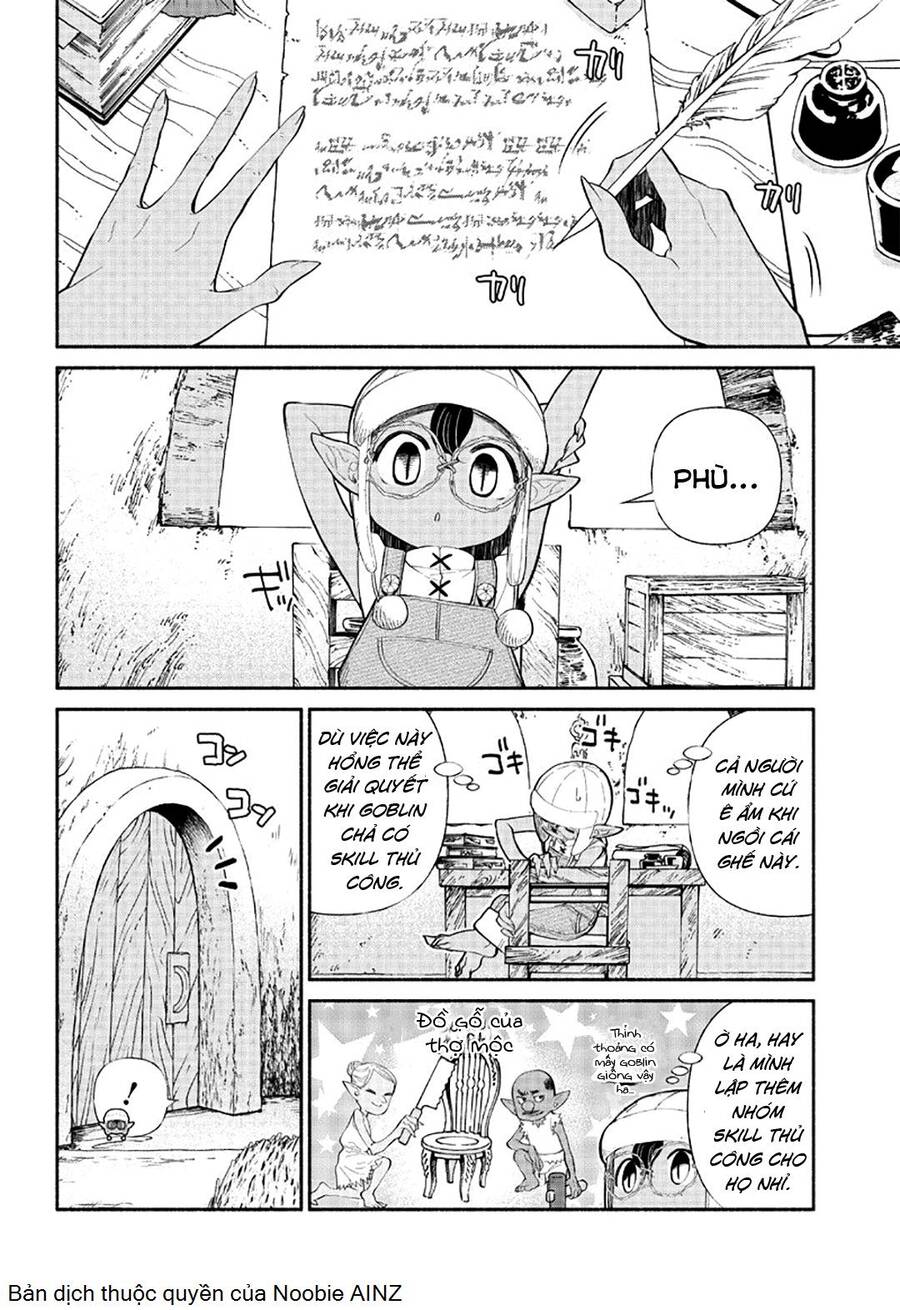 Tensei Goblin Dakedo Shitsumon Aru? - Chương 7.1