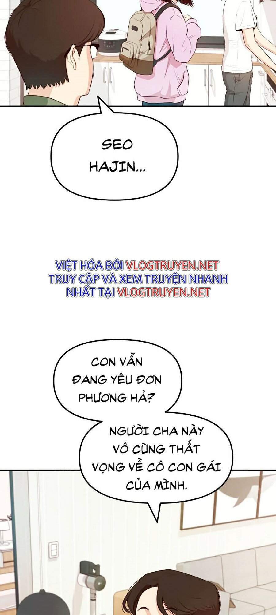 Bạn Trai Vệ Sĩ - Chương 1