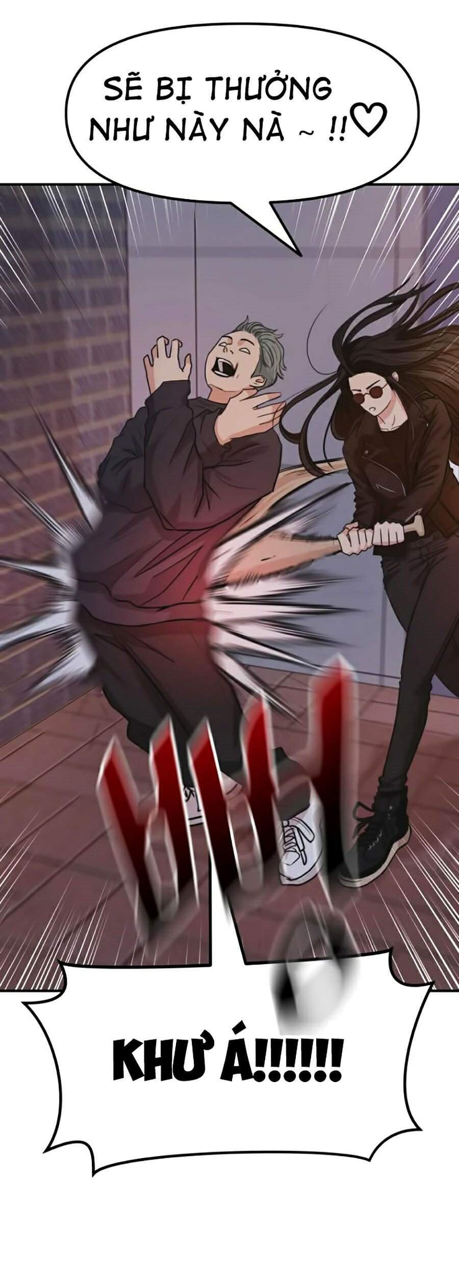 Bạn Trai Vệ Sĩ - Chương 15