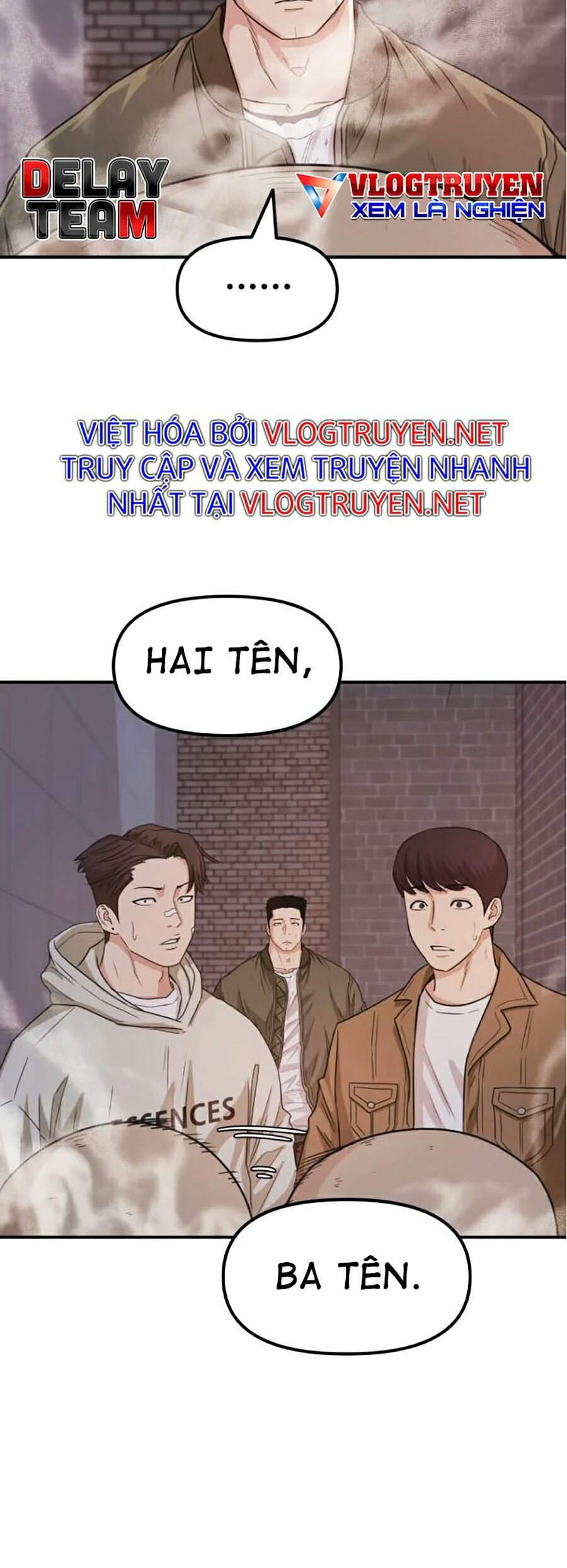 Bạn Trai Vệ Sĩ - Chương 15