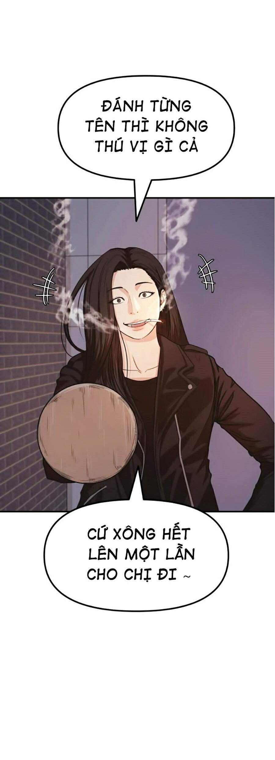 Bạn Trai Vệ Sĩ - Chương 15