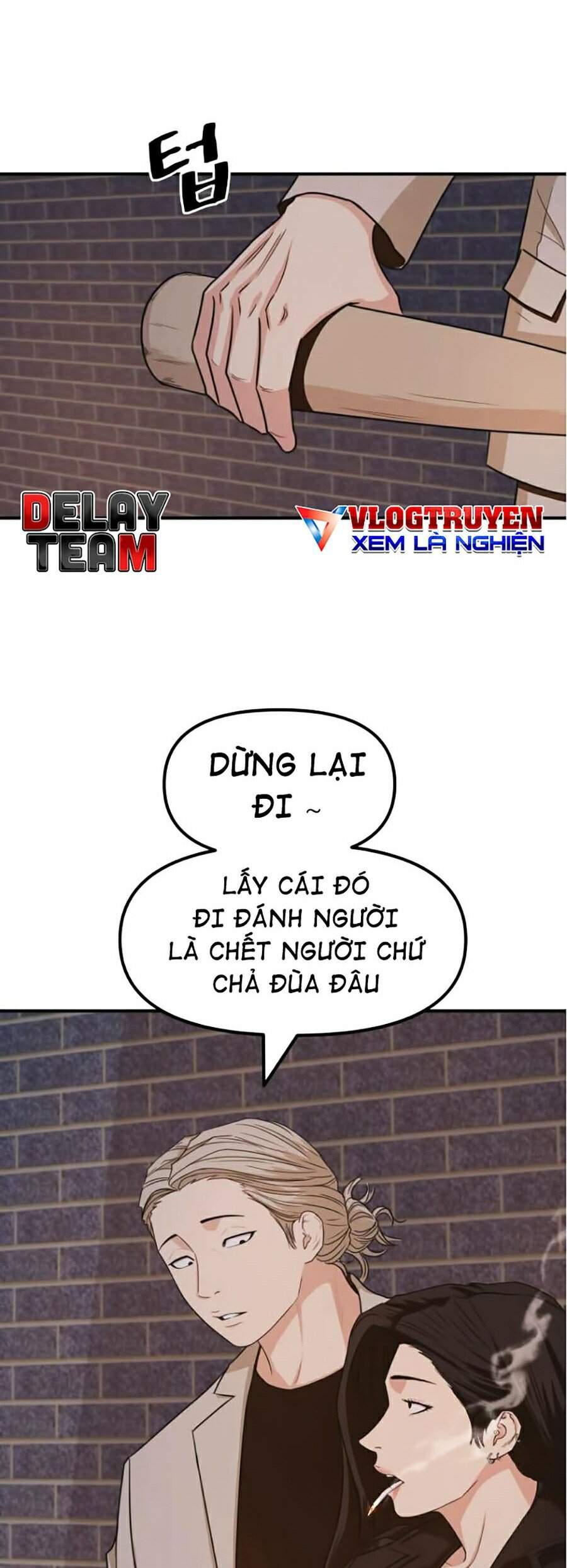 Bạn Trai Vệ Sĩ - Chương 15