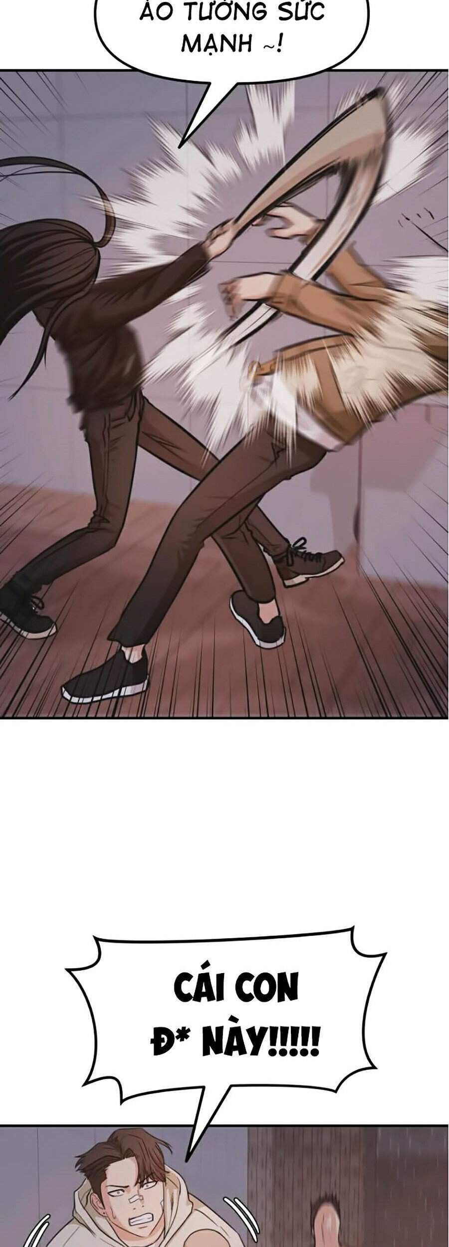 Bạn Trai Vệ Sĩ - Chương 15