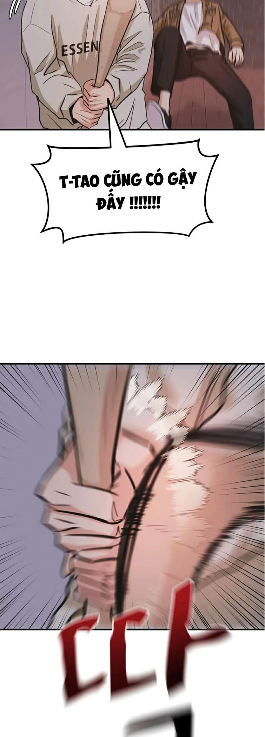 Bạn Trai Vệ Sĩ - Chương 15