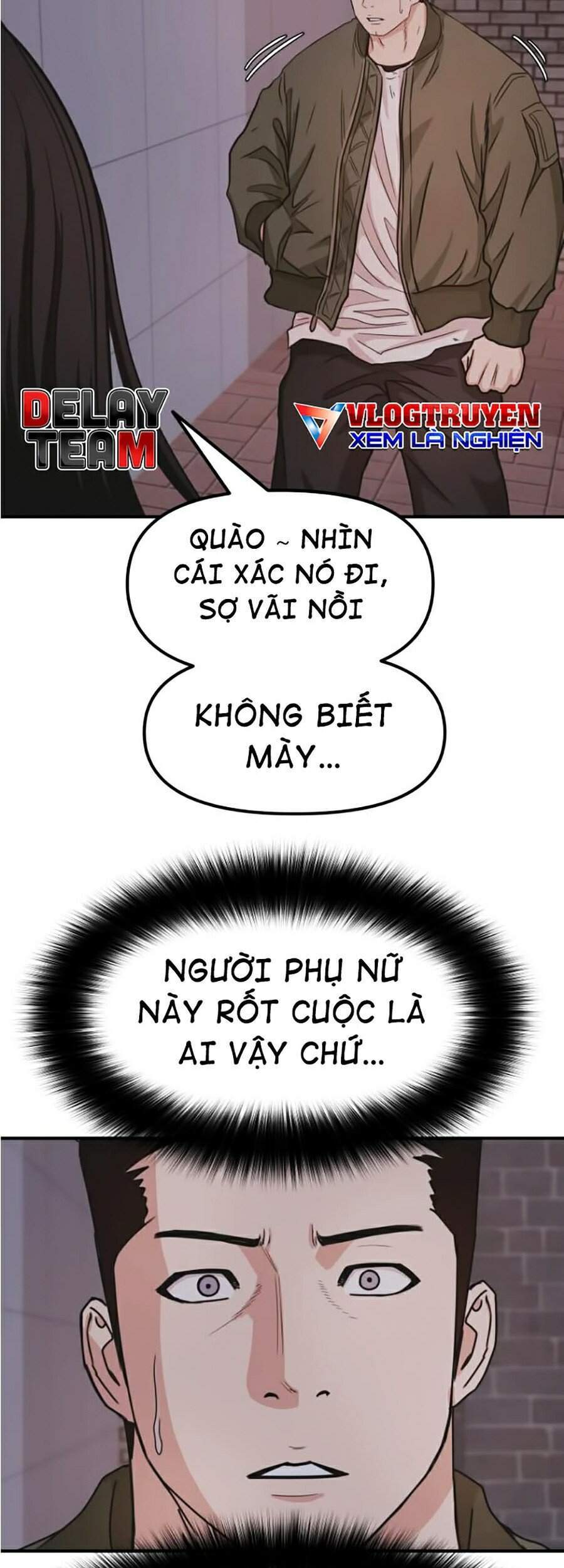 Bạn Trai Vệ Sĩ - Chương 15