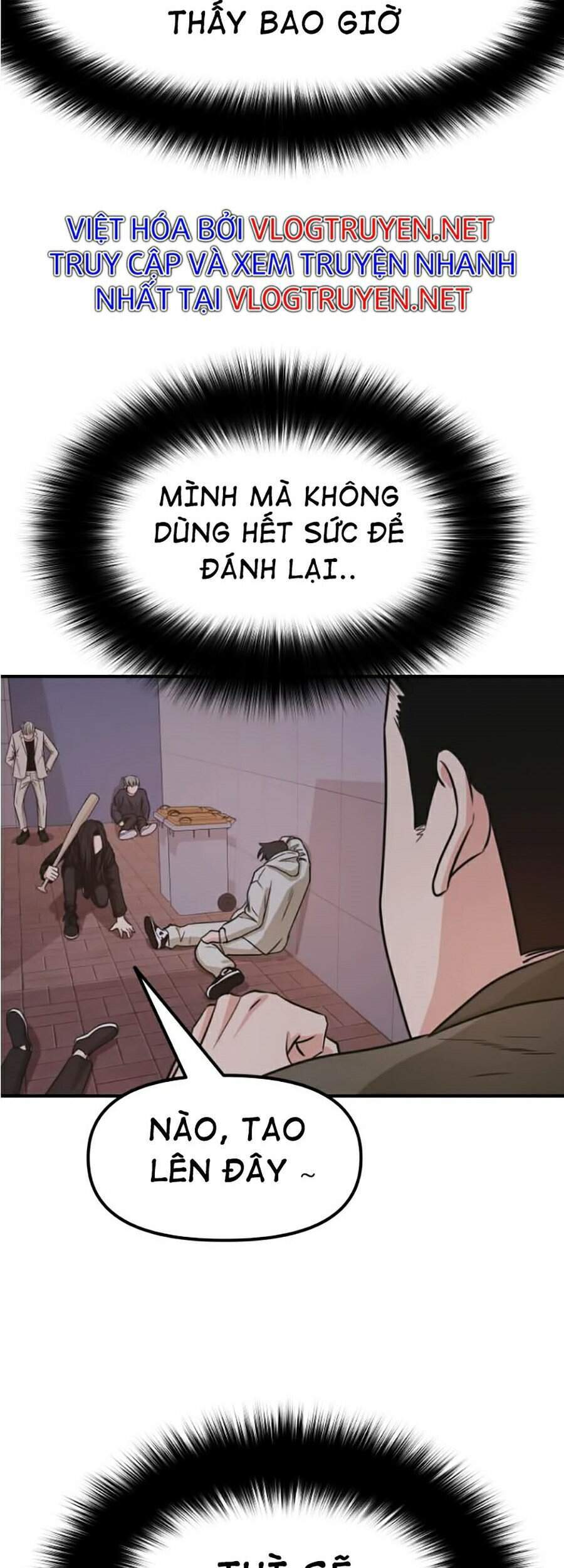 Bạn Trai Vệ Sĩ - Chương 15