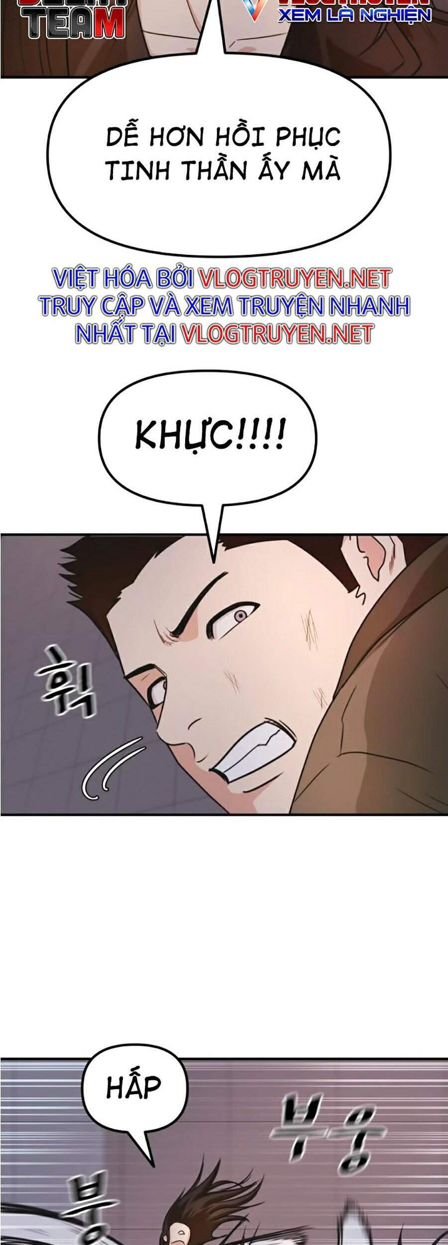 Bạn Trai Vệ Sĩ - Chương 15