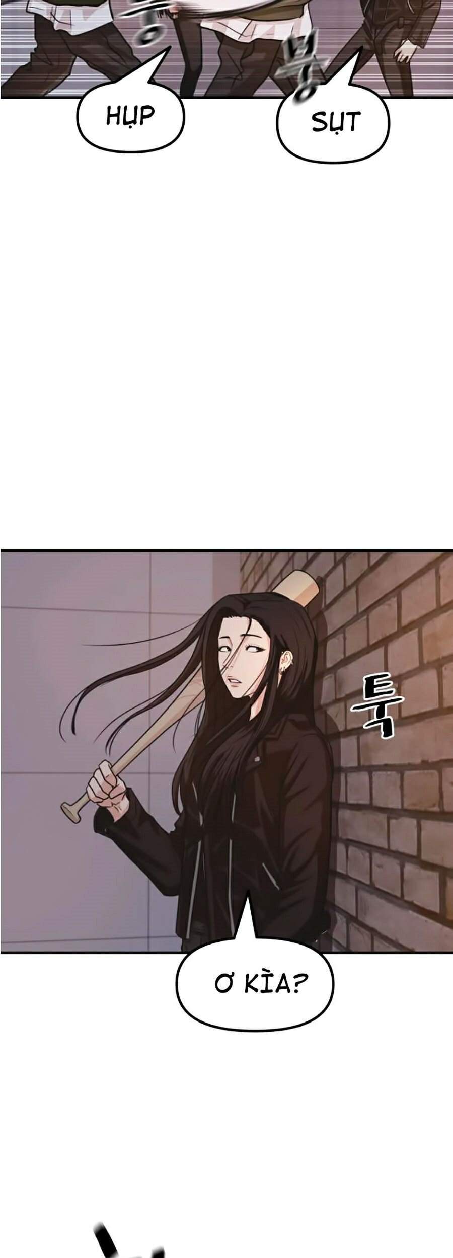 Bạn Trai Vệ Sĩ - Chương 15