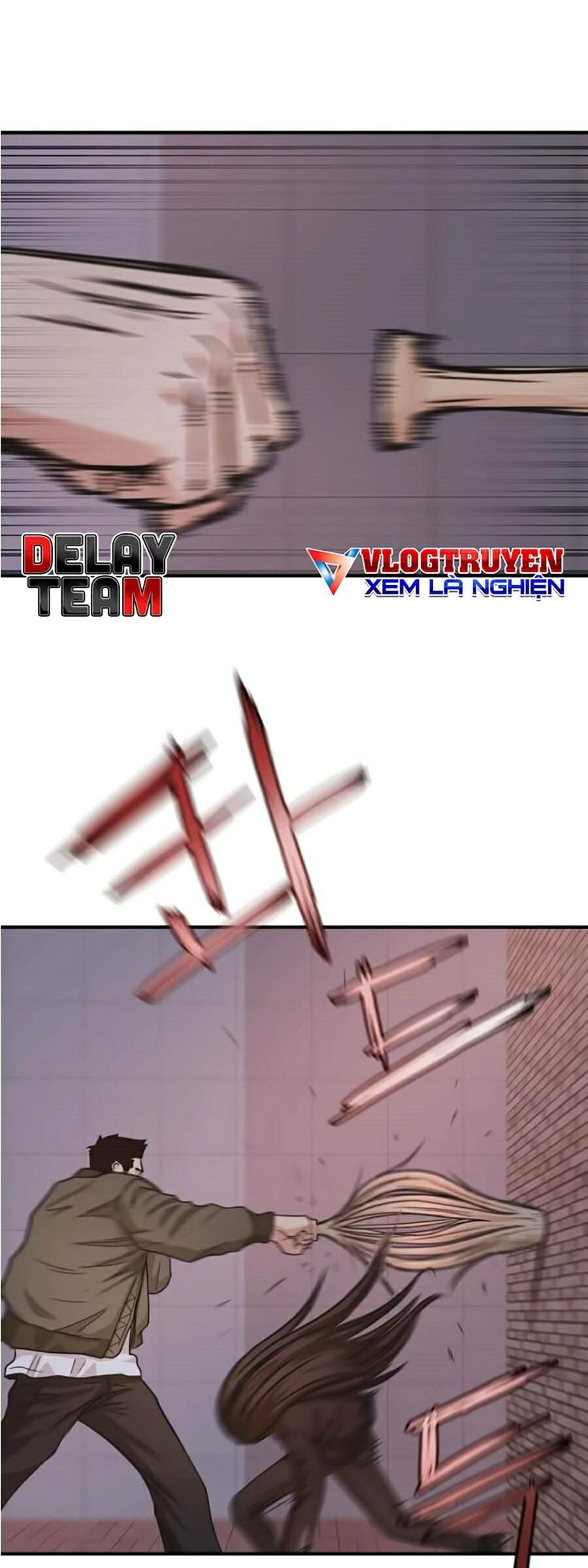 Bạn Trai Vệ Sĩ - Chương 15