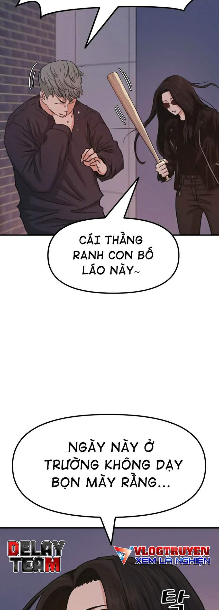 Bạn Trai Vệ Sĩ - Chương 15