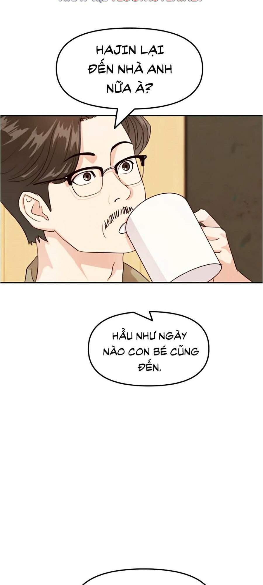 Bạn Trai Vệ Sĩ - Chương 2