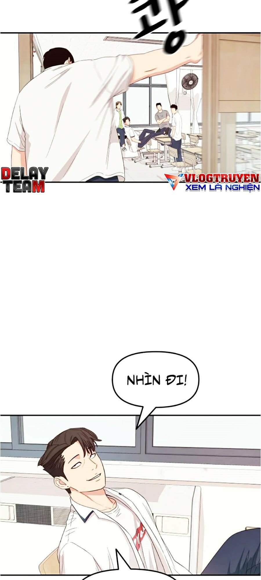 Bạn Trai Vệ Sĩ - Chương 2