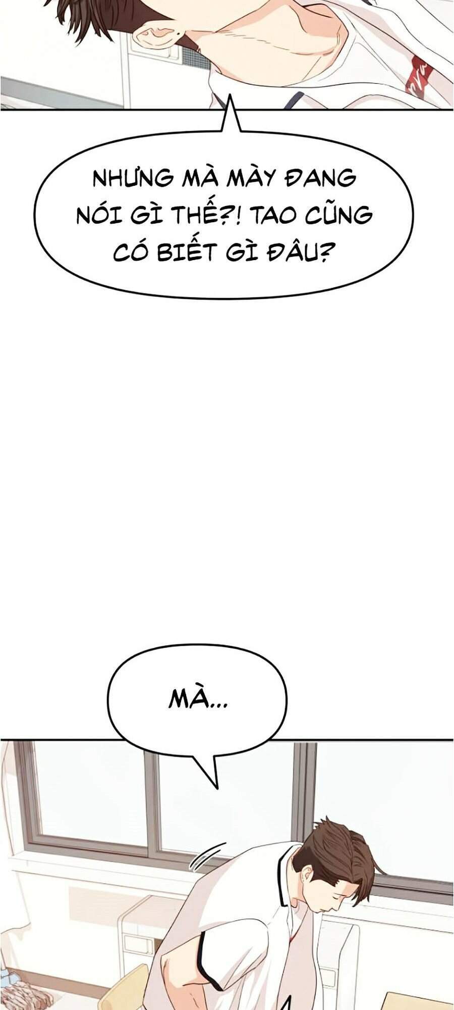 Bạn Trai Vệ Sĩ - Chương 2