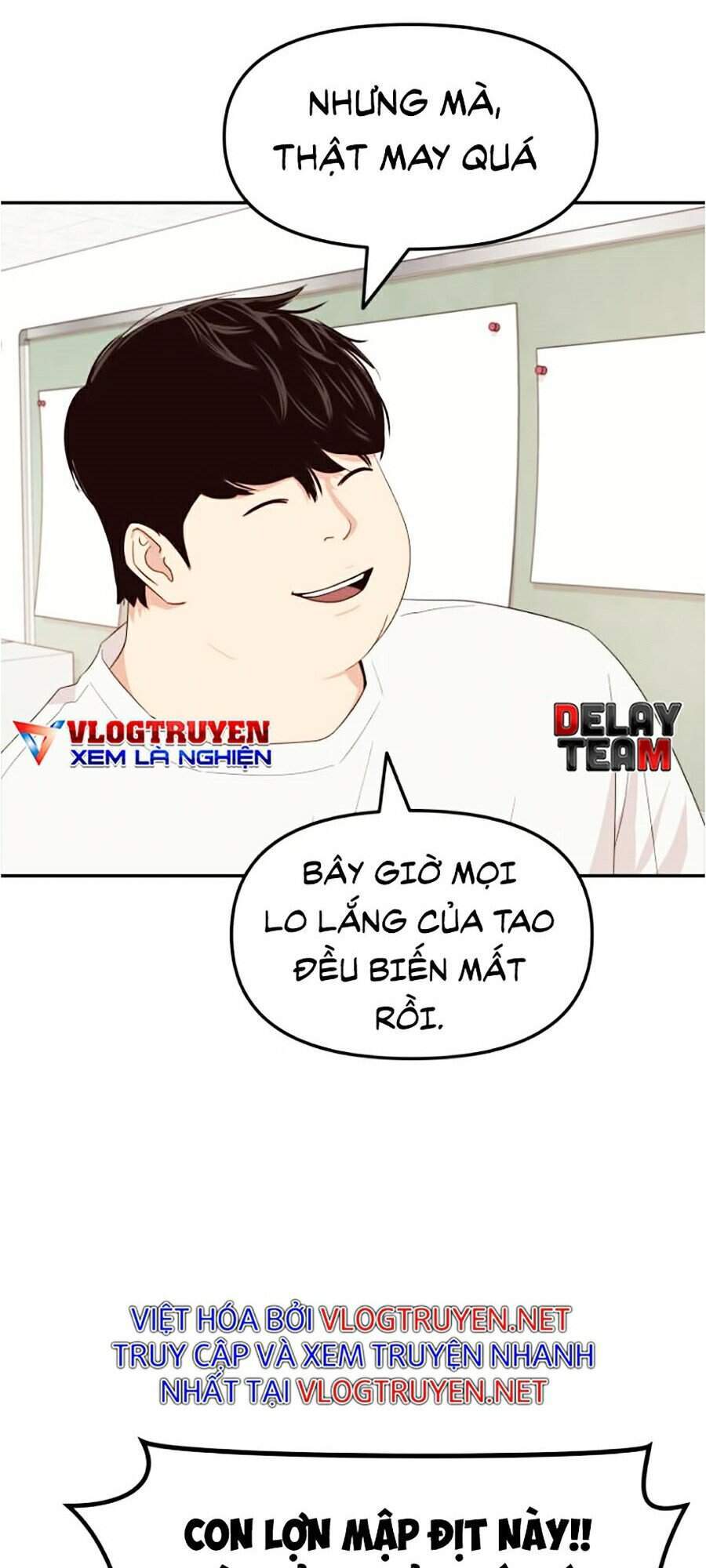 Bạn Trai Vệ Sĩ - Chương 2