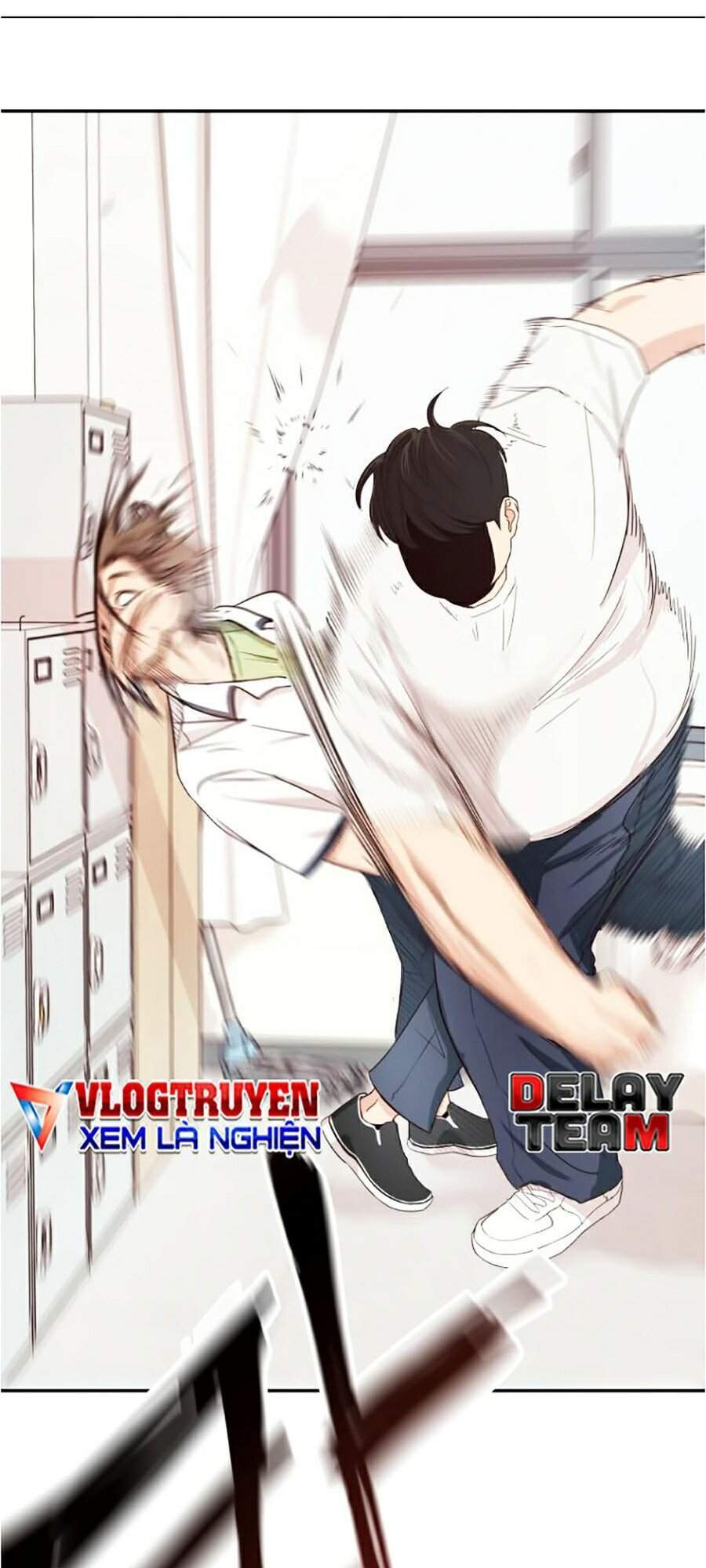 Bạn Trai Vệ Sĩ - Chương 2