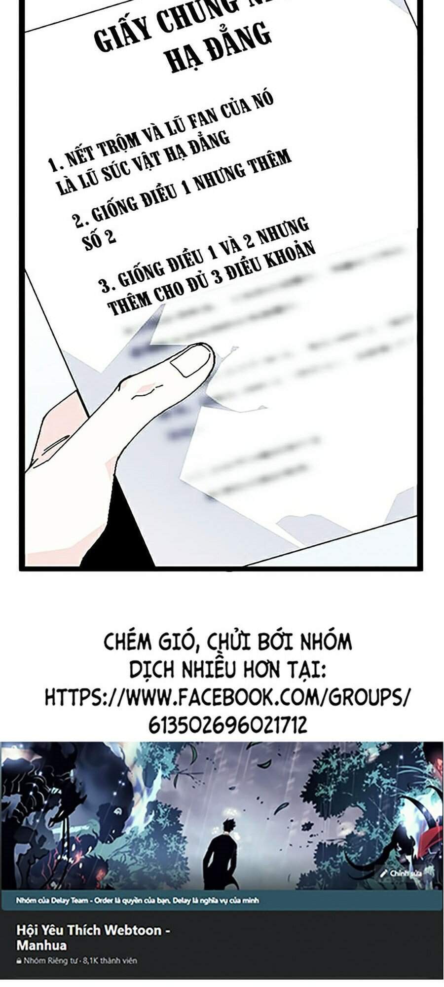 Bạn Trai Vệ Sĩ - Chương 2