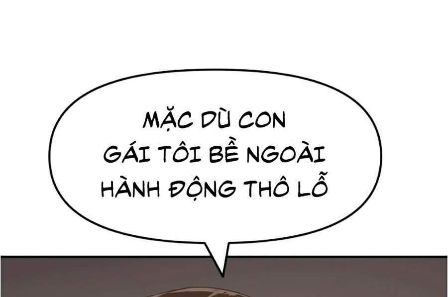 Bạn Trai Vệ Sĩ - Chương 2