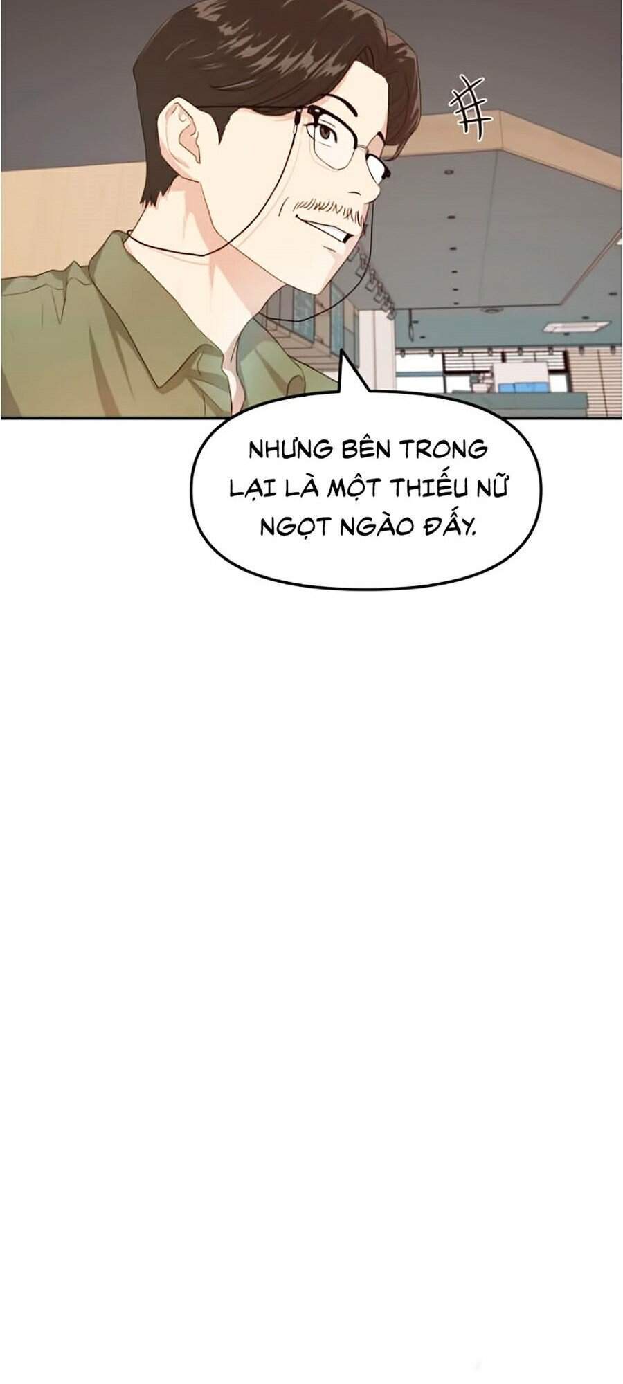 Bạn Trai Vệ Sĩ - Chương 2