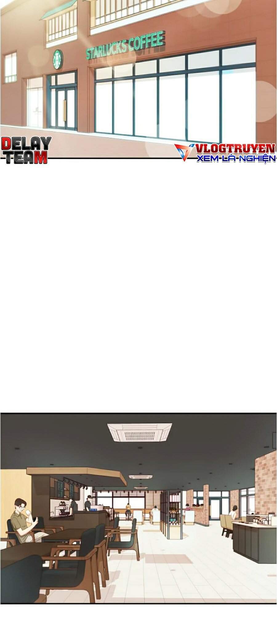 Bạn Trai Vệ Sĩ - Chương 2