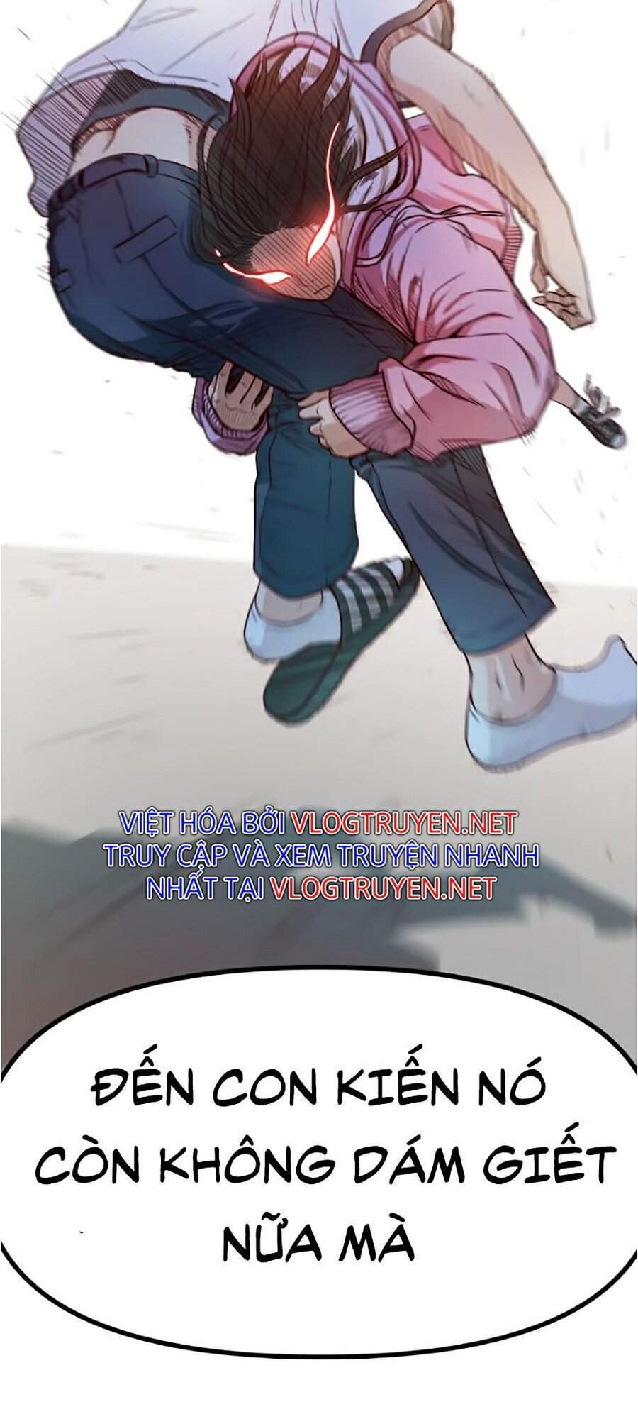 Bạn Trai Vệ Sĩ - Chương 2