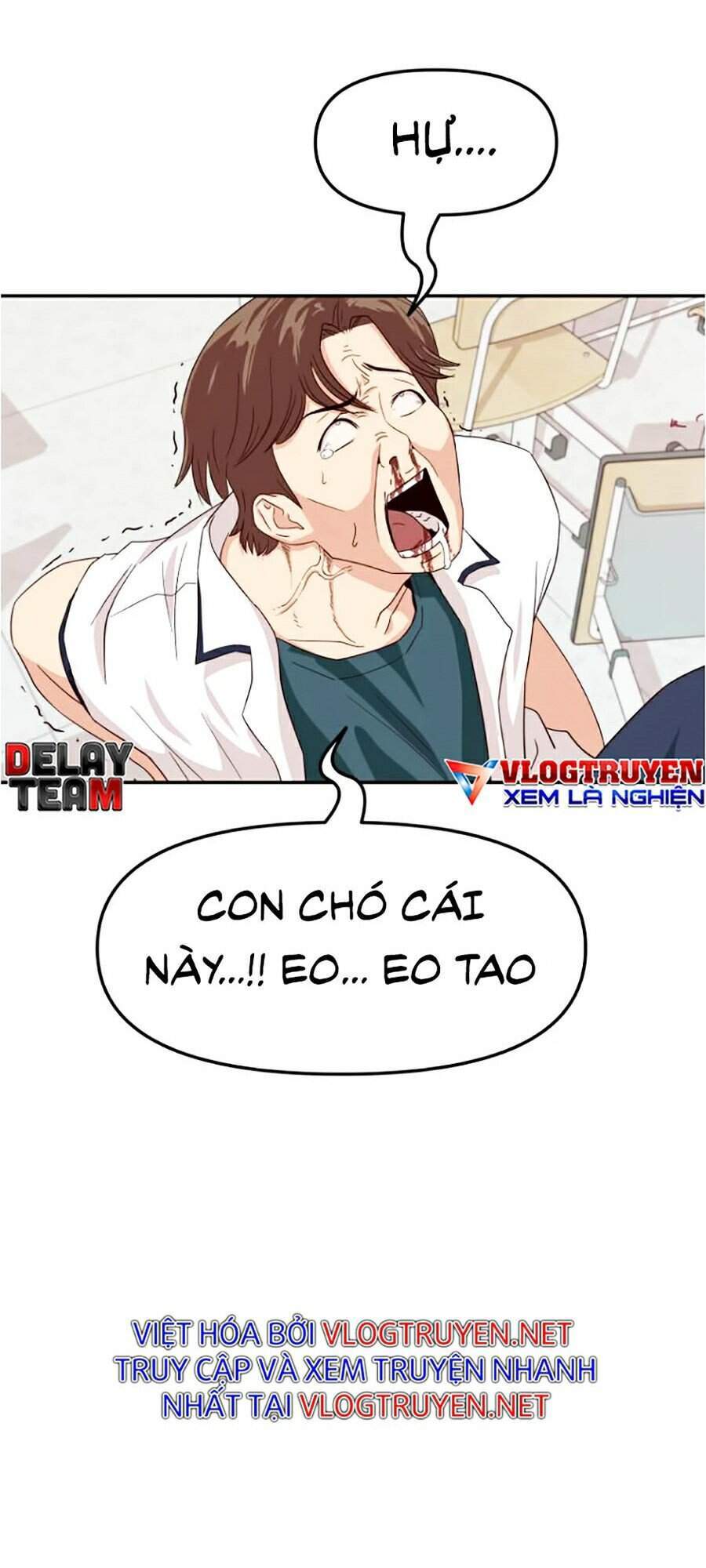 Bạn Trai Vệ Sĩ - Chương 2