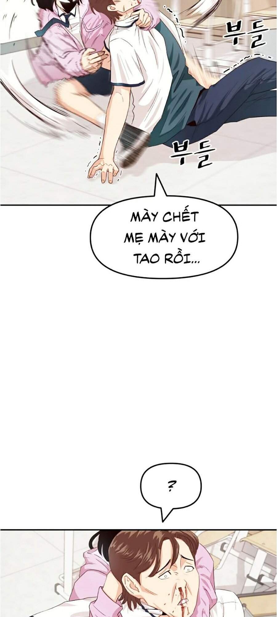 Bạn Trai Vệ Sĩ - Chương 2