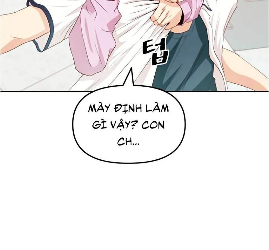 Bạn Trai Vệ Sĩ - Chương 2