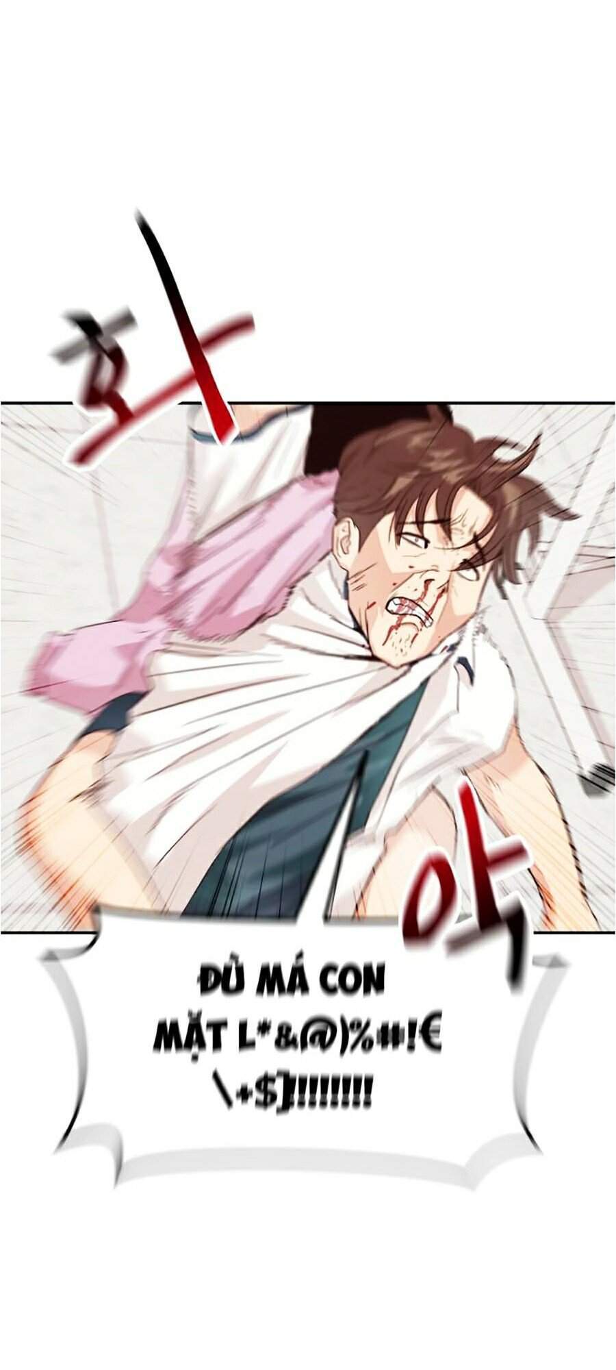 Bạn Trai Vệ Sĩ - Chương 2