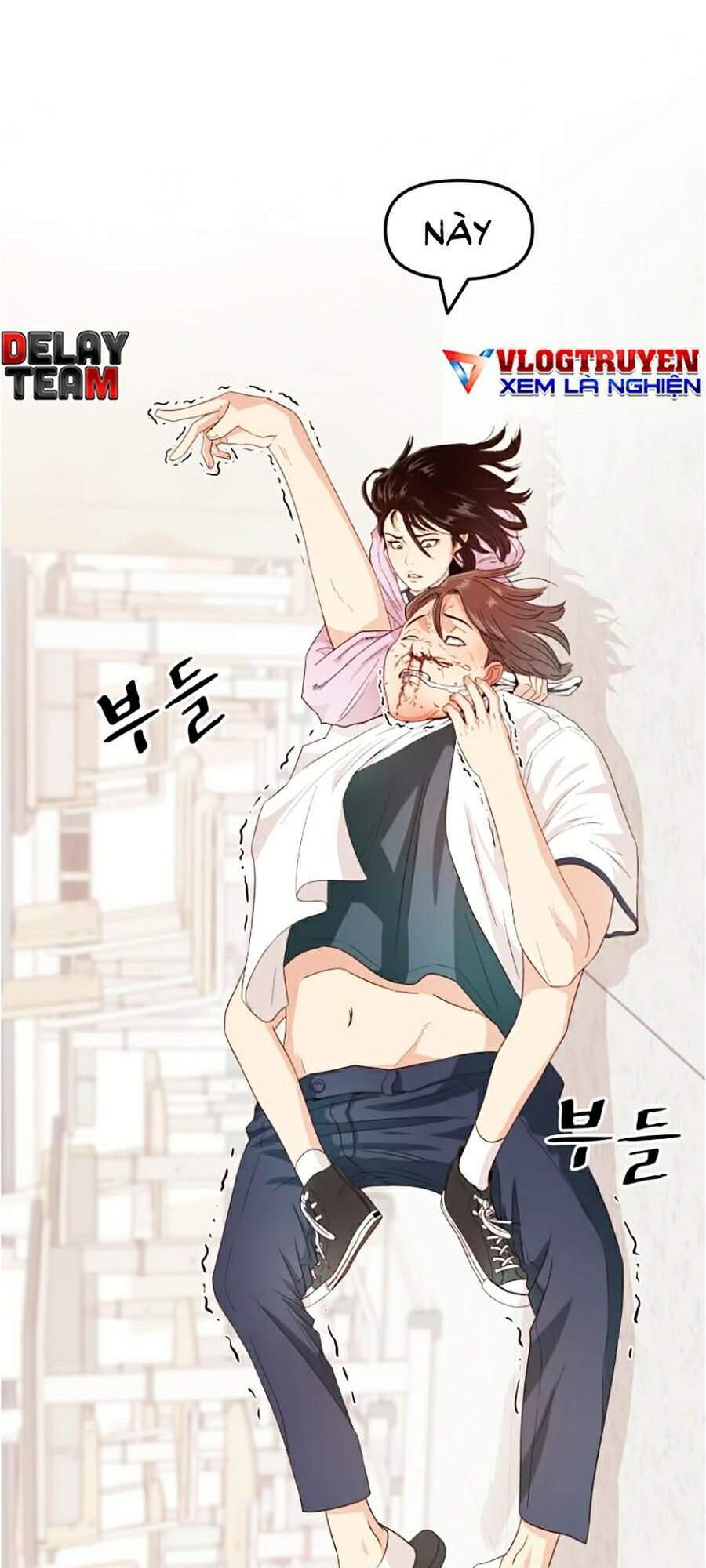 Bạn Trai Vệ Sĩ - Chương 2