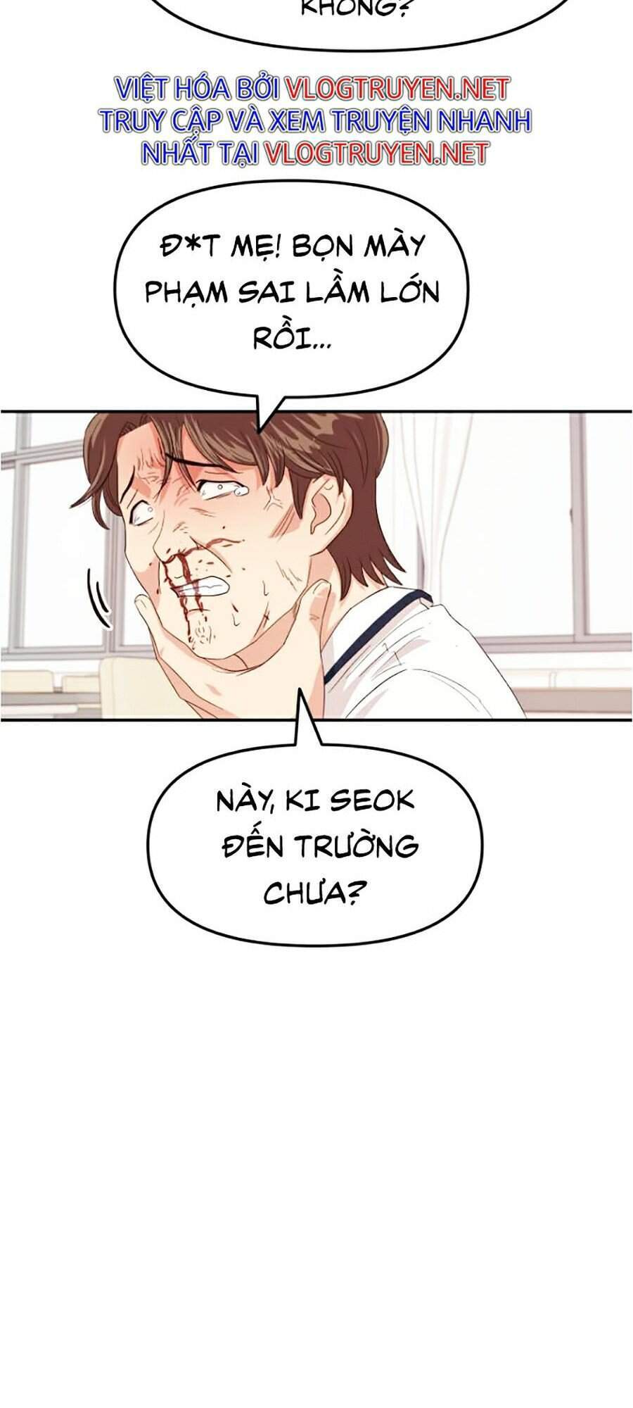 Bạn Trai Vệ Sĩ - Chương 2