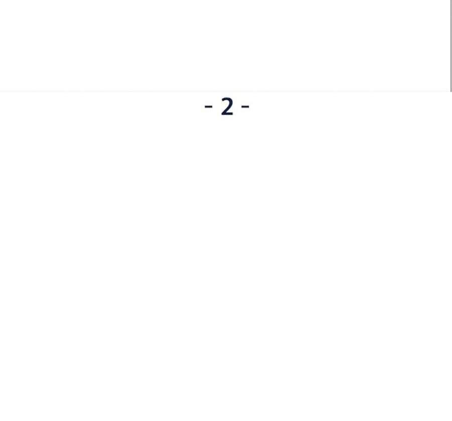 Bạn Trai Vệ Sĩ - Chương 2