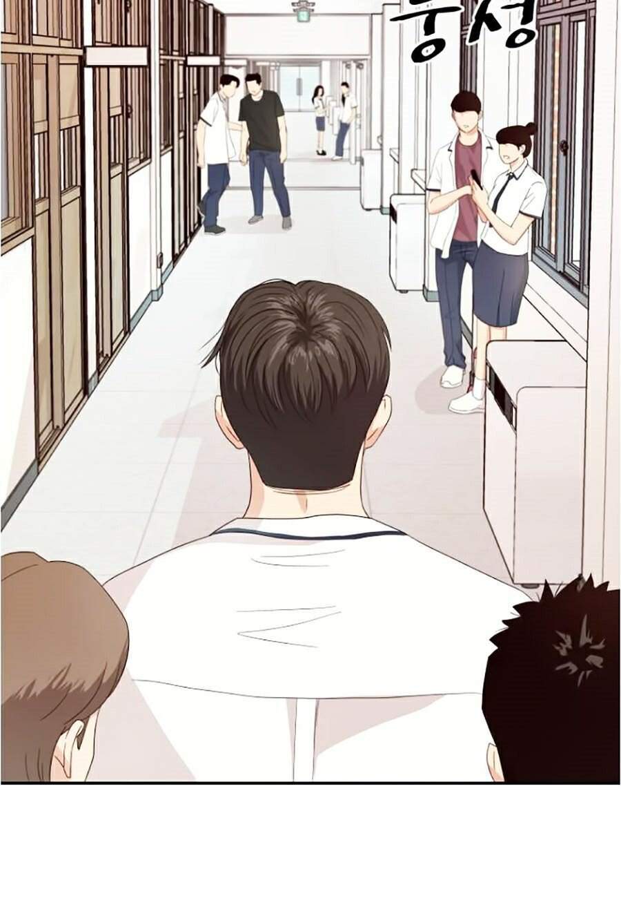 Bạn Trai Vệ Sĩ - Chương 2