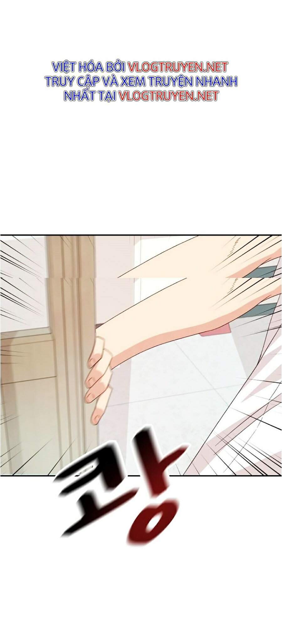 Bạn Trai Vệ Sĩ - Chương 2