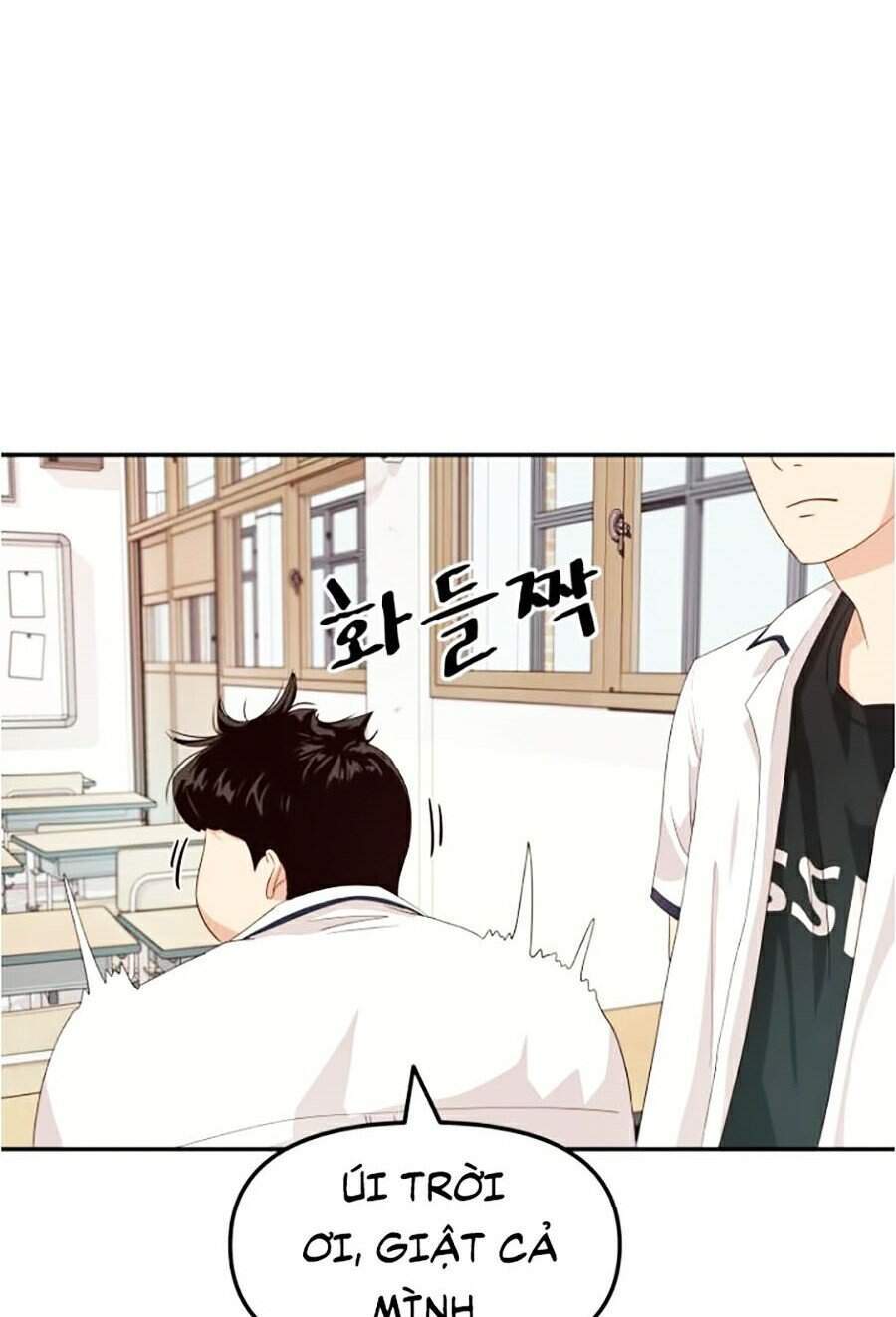 Bạn Trai Vệ Sĩ - Chương 2