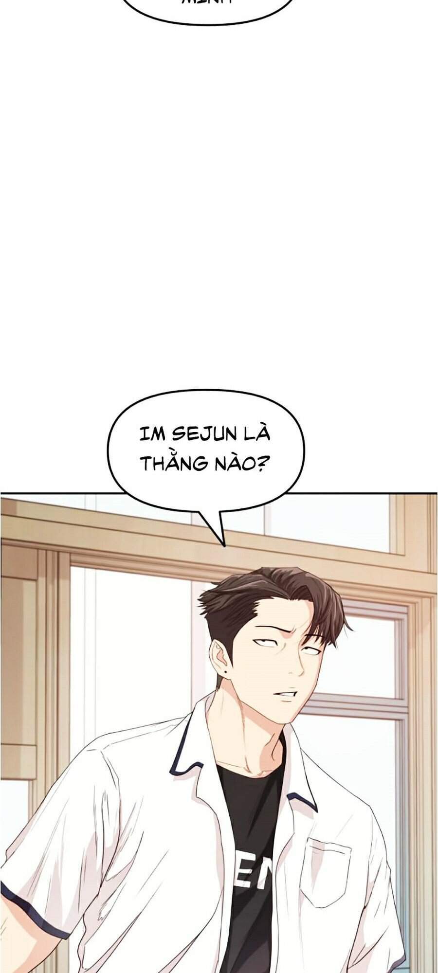 Bạn Trai Vệ Sĩ - Chương 2