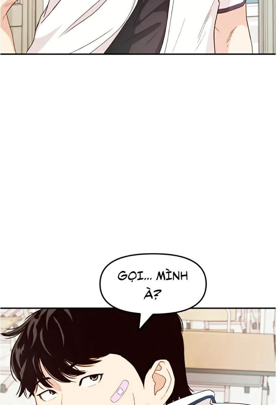 Bạn Trai Vệ Sĩ - Chương 2