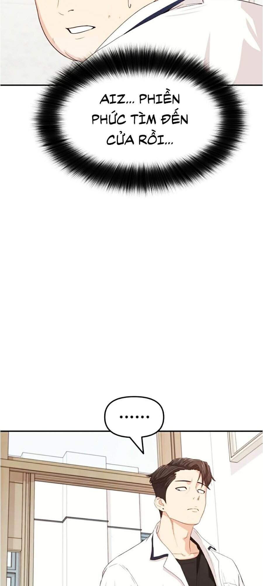 Bạn Trai Vệ Sĩ - Chương 2