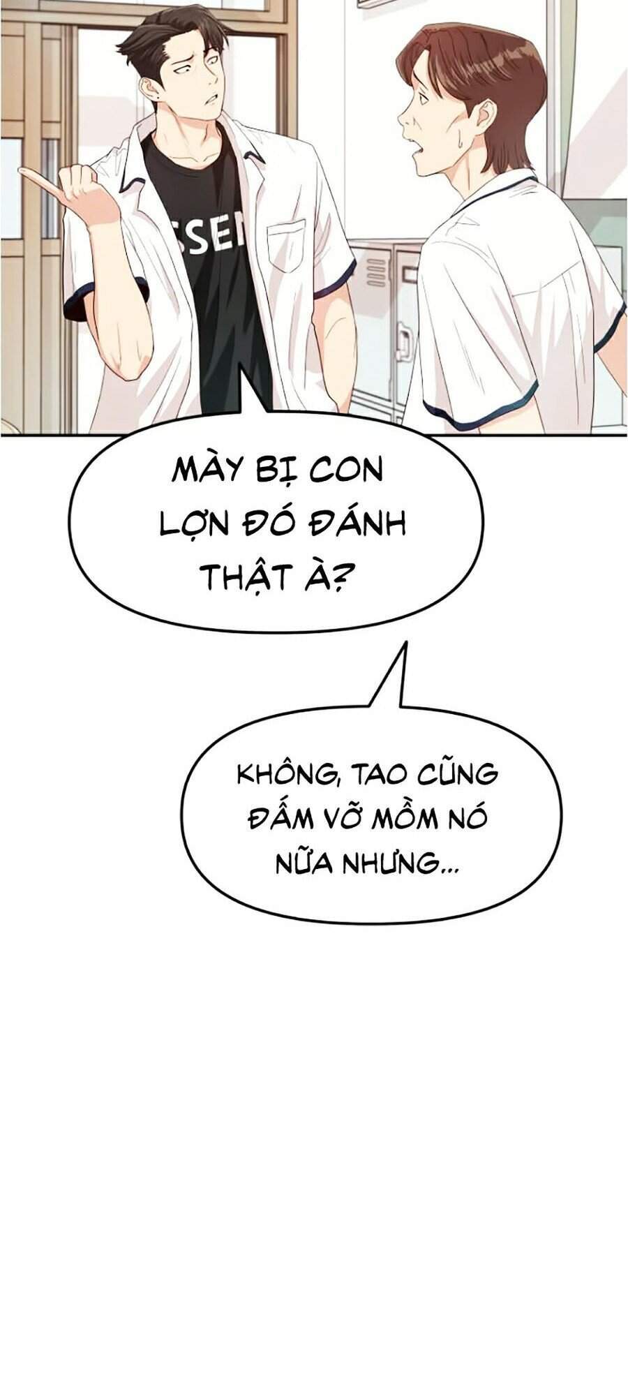 Bạn Trai Vệ Sĩ - Chương 2