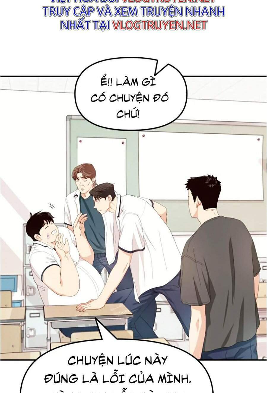 Bạn Trai Vệ Sĩ - Chương 2