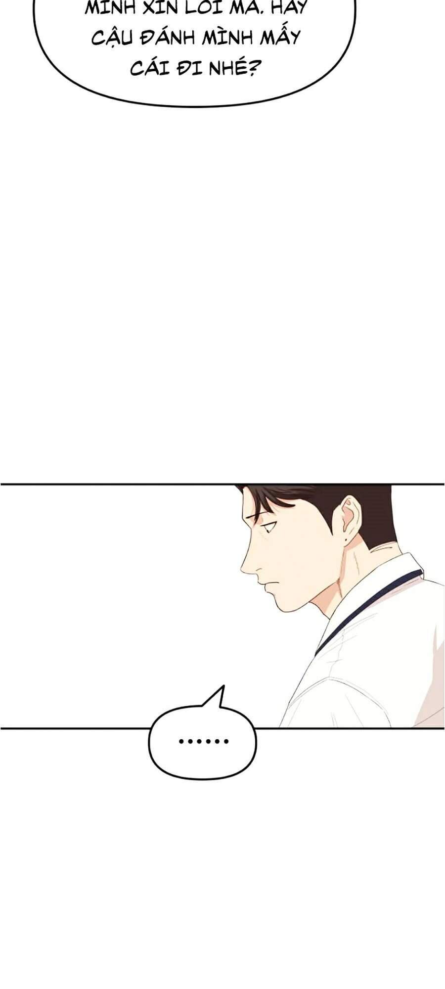 Bạn Trai Vệ Sĩ - Chương 2