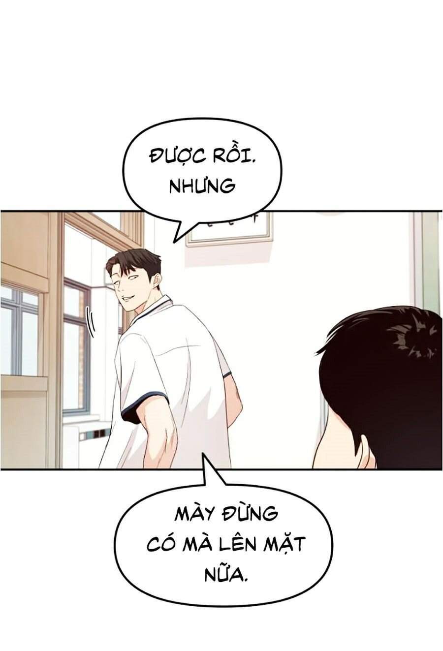 Bạn Trai Vệ Sĩ - Chương 2