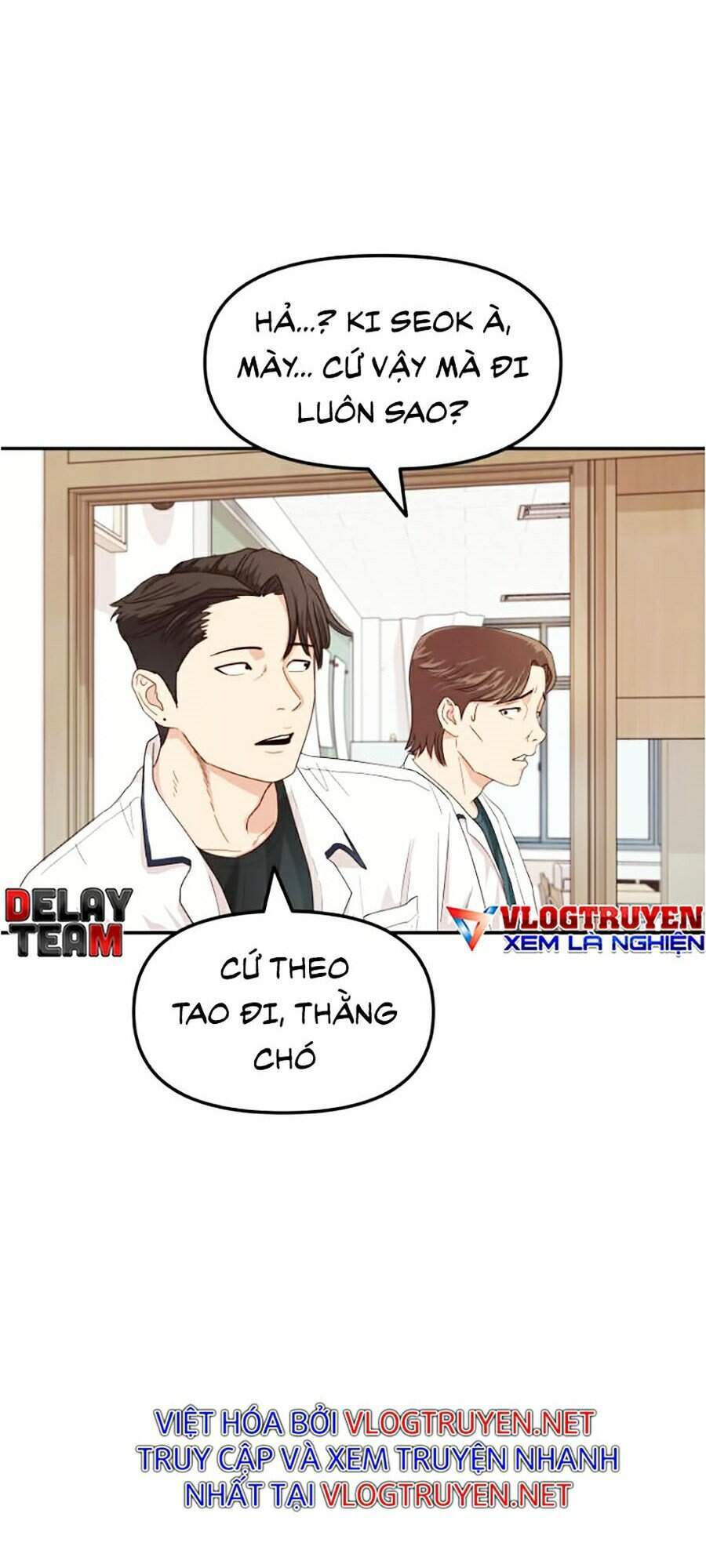 Bạn Trai Vệ Sĩ - Chương 2