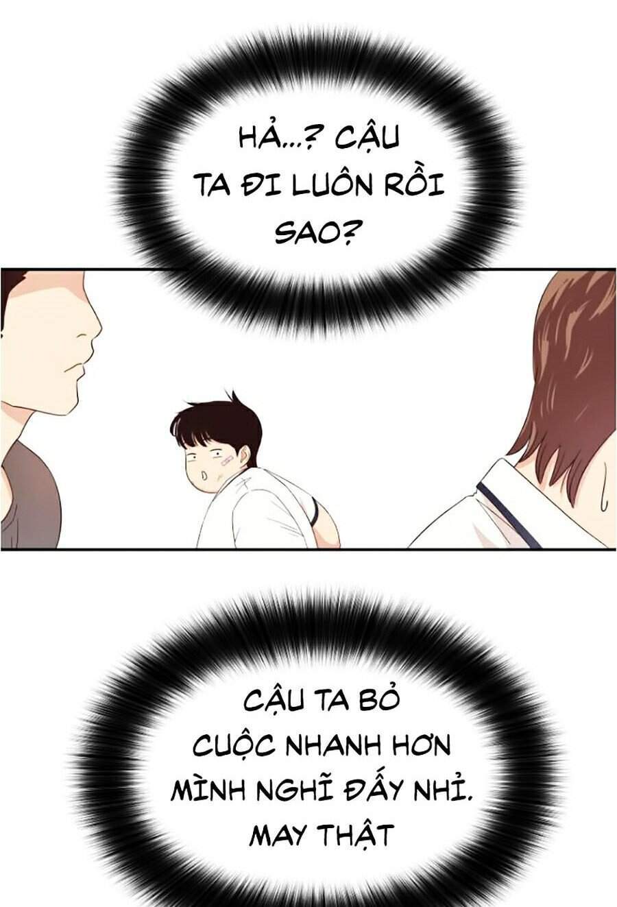 Bạn Trai Vệ Sĩ - Chương 2