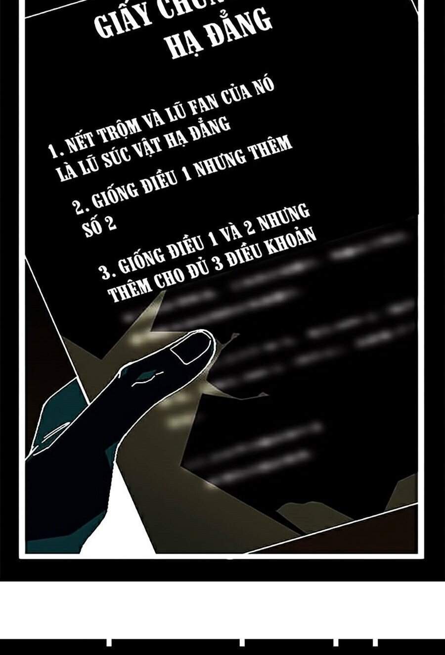 Bạn Trai Vệ Sĩ - Chương 2