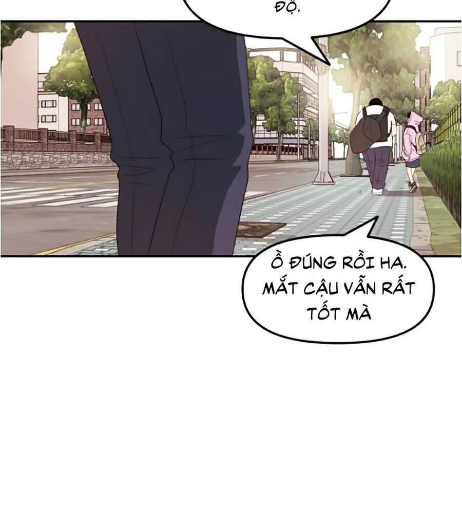 Bạn Trai Vệ Sĩ - Chương 2