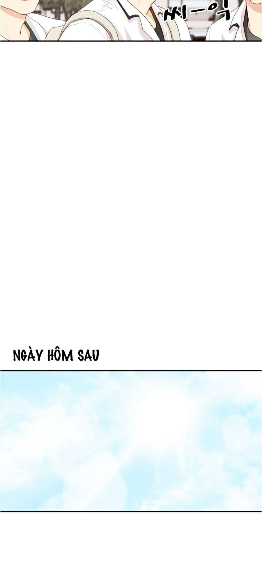 Bạn Trai Vệ Sĩ - Chương 2