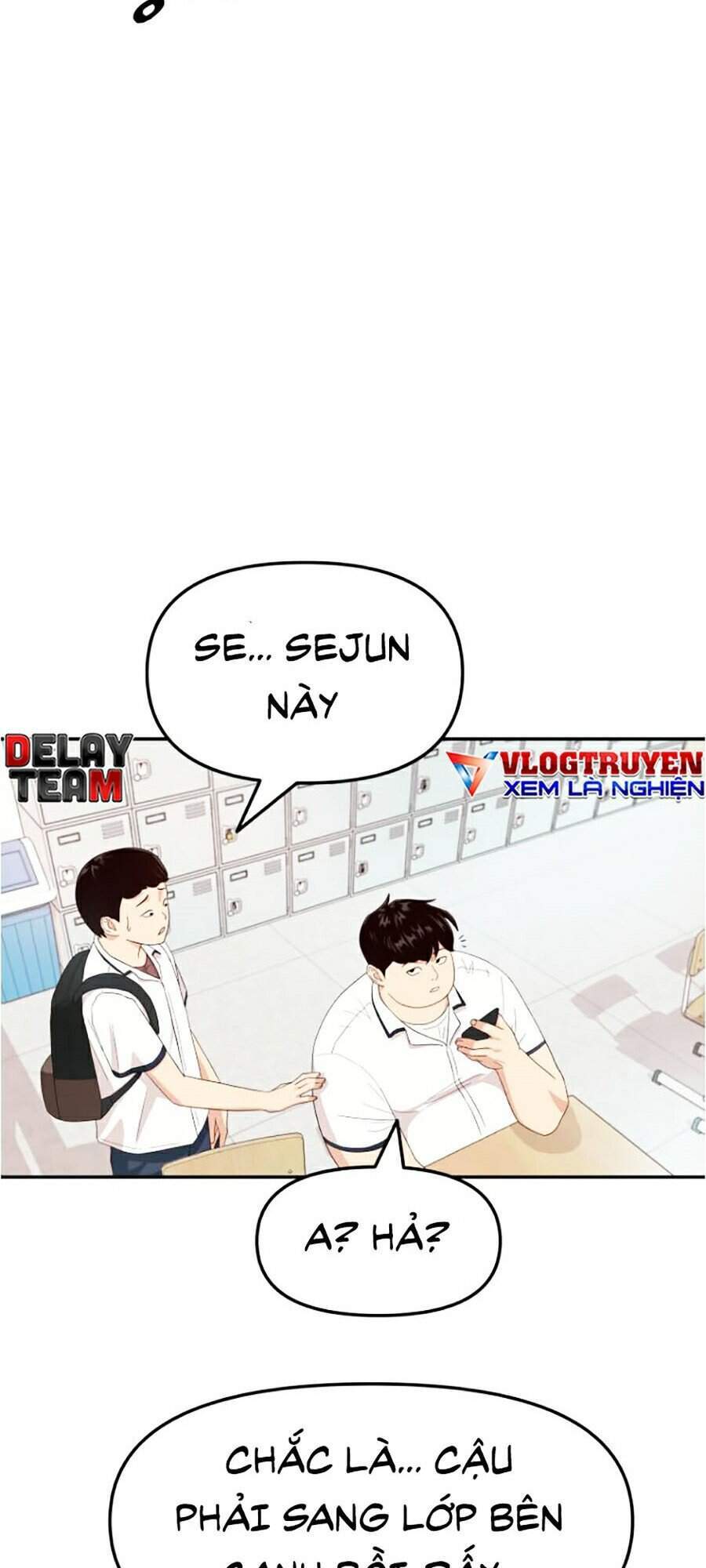 Bạn Trai Vệ Sĩ - Chương 2